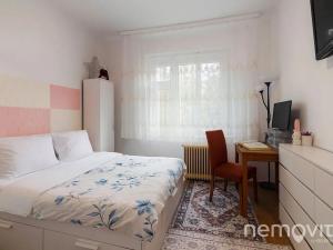 Prodej rodinného domu, Praha - Střížkov, Chrastavská, 80 m2