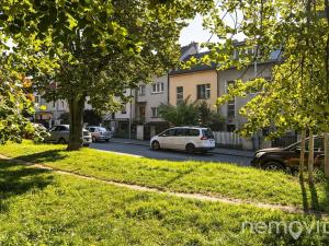 Prodej rodinného domu, Praha - Střížkov, Chrastavská, 80 m2