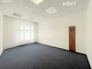 Pronájem kanceláře, Praha - Holešovice, Jablonského, 17 m2