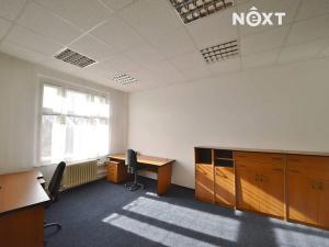Pronájem kanceláře, Praha - Holešovice, Jablonského, 17 m2