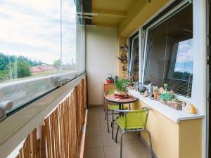 Prodej bytu 3+1, Jihlava, Srázná, 78 m2