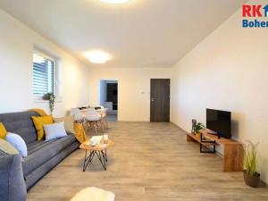 Pronájem bytu 2+kk, Český Brod, Klučovská, 62 m2