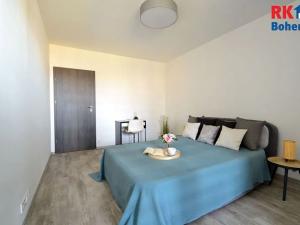 Pronájem bytu 2+kk, Český Brod, Klučovská, 62 m2