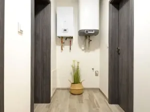 Pronájem bytu 2+kk, Český Brod, Klučovská, 62 m2