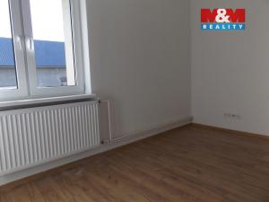 Pronájem bytu 1+1, Petřvald, Ostravská, 28 m2