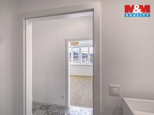 Pronájem bytu 2+kk, Praha, Jateční, 53 m2