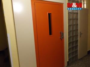 Prodej bytu 1+1, Ostrava, Nádražní, 30 m2