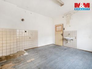 Prodej bytu 3+1, Benešov nad Ploučnicí, Heřmanovská, 90 m2