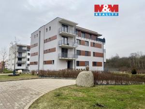 Pronájem bytu 2+kk, Praha - Háje, Loosova, 56 m2