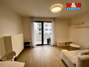Pronájem bytu 2+kk, Praha - Háje, Loosova, 56 m2