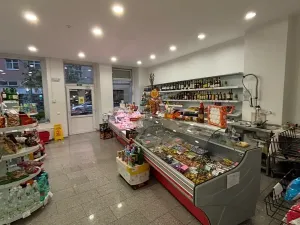 Prodej obchodního prostoru, Karlovy Vary, Sokolovská, 143 m2