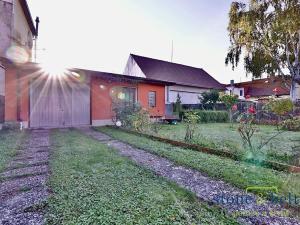 Prodej rodinného domu, Lázně Toušeň, Hlavní, 107 m2