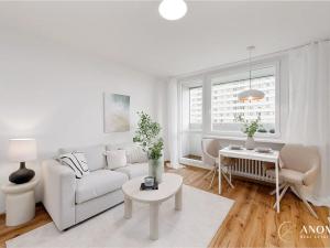 Prodej bytu 2+kk, Praha - Lhotka, Jílovská, 42 m2