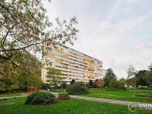 Prodej bytu 2+kk, Praha - Lhotka, Jílovská, 42 m2