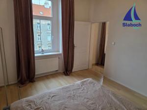 Prodej bytu 2+kk, Praha - Vysočany, Spojovací, 50 m2