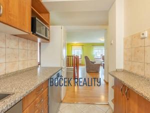 Prodej rodinného domu, Hořovice, Jungmannova, 95 m2