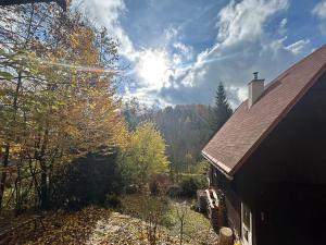 Prodej chaty, Bradlecká Lhota, 62 m2