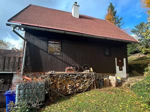 Prodej chaty, Bradlecká Lhota, 62 m2