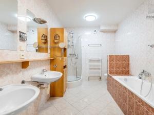 Prodej bytu 4+kk, Brno, 167 m2