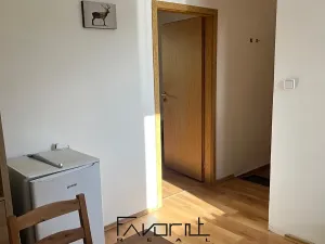 Pronájem bytu 1+1, Ostrava, Korunní, 53 m2