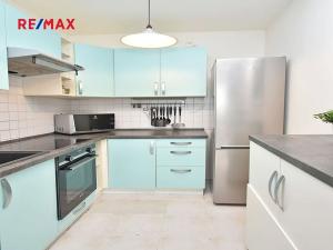 Prodej bytu 2+kk, Praha - Vokovice, Tobrucká, 50 m2