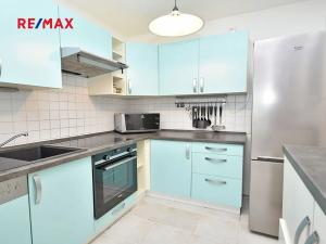 Prodej bytu 2+kk, Praha - Vokovice, Tobrucká, 50 m2