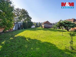 Prodej rodinného domu, Nechanice - Staré Nechanice, 236 m2