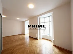 Pronájem bytu 4+kk, Praha - Vinohrady, Na Švihance, 140 m2