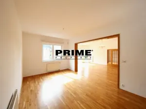 Pronájem rodinného domu, Praha - Nebušice, Ke strži, 360 m2
