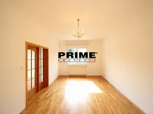Pronájem rodinného domu, Praha - Nebušice, Ke strži, 360 m2