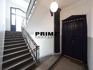 Pronájem bytu 4+kk, Praha - Vinohrady, Na Švihance, 140 m2