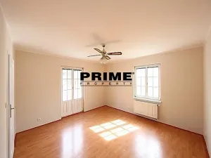 Pronájem rodinného domu, Praha - Nebušice, K vinicím, 223 m2