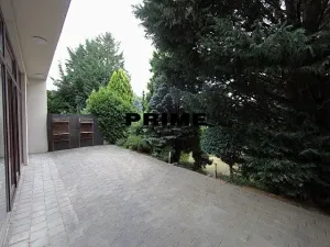 Pronájem rodinného domu, Praha - Nebušice, Nebušická, 260 m2