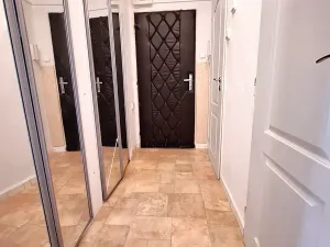 Pronájem bytu 2+1, Plzeň, Habrmannova, 53 m2