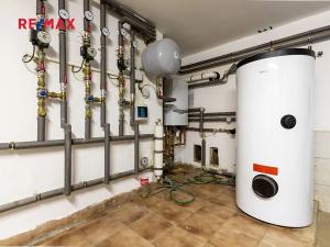 Prodej rodinného domu, Chlumčany, Sluneční, 636 m2