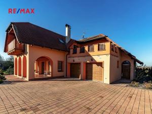 Prodej rodinného domu, Chlumčany, Sluneční, 636 m2