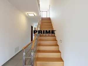 Pronájem rodinného domu, Praha - Jinonice, Vidoulská, 469 m2