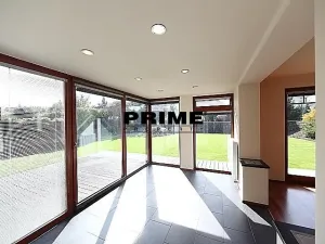 Pronájem rodinného domu, Průhonice, Pod Valem II., 320 m2