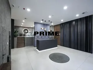 Pronájem kanceláře, Praha - Nové Město, Klimentská, 46 m2