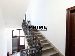 Pronájem bytu 3+kk, Praha - Nové Město, Truhlářská, 127 m2