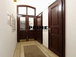 Pronájem bytu 3+kk, Praha - Nové Město, Truhlářská, 127 m2