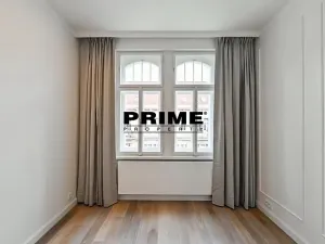 Pronájem bytu 3+kk, Praha - Vinohrady, náměstí Jiřího z Poděbrad, 93 m2