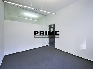 Pronájem kanceláře, Praha - Nové Město, Klimentská, 169 m2