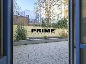 Pronájem kanceláře, Praha - Nové Město, Klimentská, 169 m2