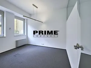 Pronájem kanceláře, Praha - Nové Město, Klimentská, 101 m2
