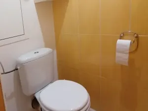 Pronájem bytu 2+1, Svitavy, Marie Pujmanové, 39 m2