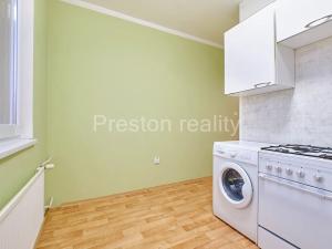 Pronájem bytu 2+1, Praha - Krč, Olbrachtova, 52 m2