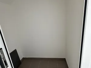 Pronájem bytu 1+kk, Zlín, Pod Hradem II, 27 m2