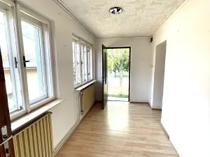Prodej rodinného domu, Uherský Brod, Na Dlouhých, 100 m2