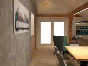 Prodej rodinného domu, Halenkov, 139 m2